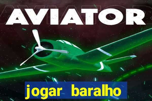 jogar baralho cigano gratis